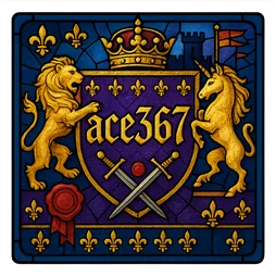 ace367 ব্যবহারকারীর রিভিউ মোবাইল স্ক্রিন